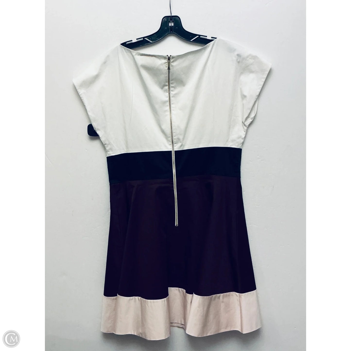 Dress Designer By Kate Spade In Multi-colored, Size: Xl