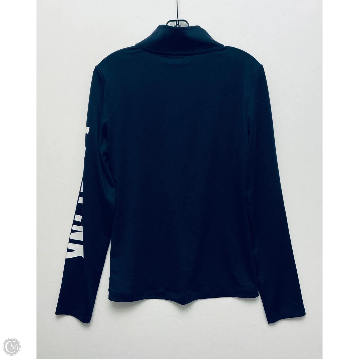 Jacket Other By Pink In Navy, Size: L