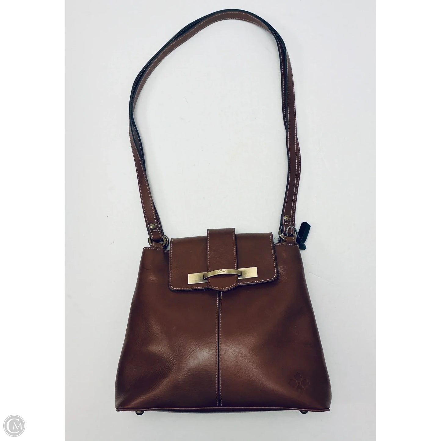 Handbag Designer By Patricia Nash, Size: Large