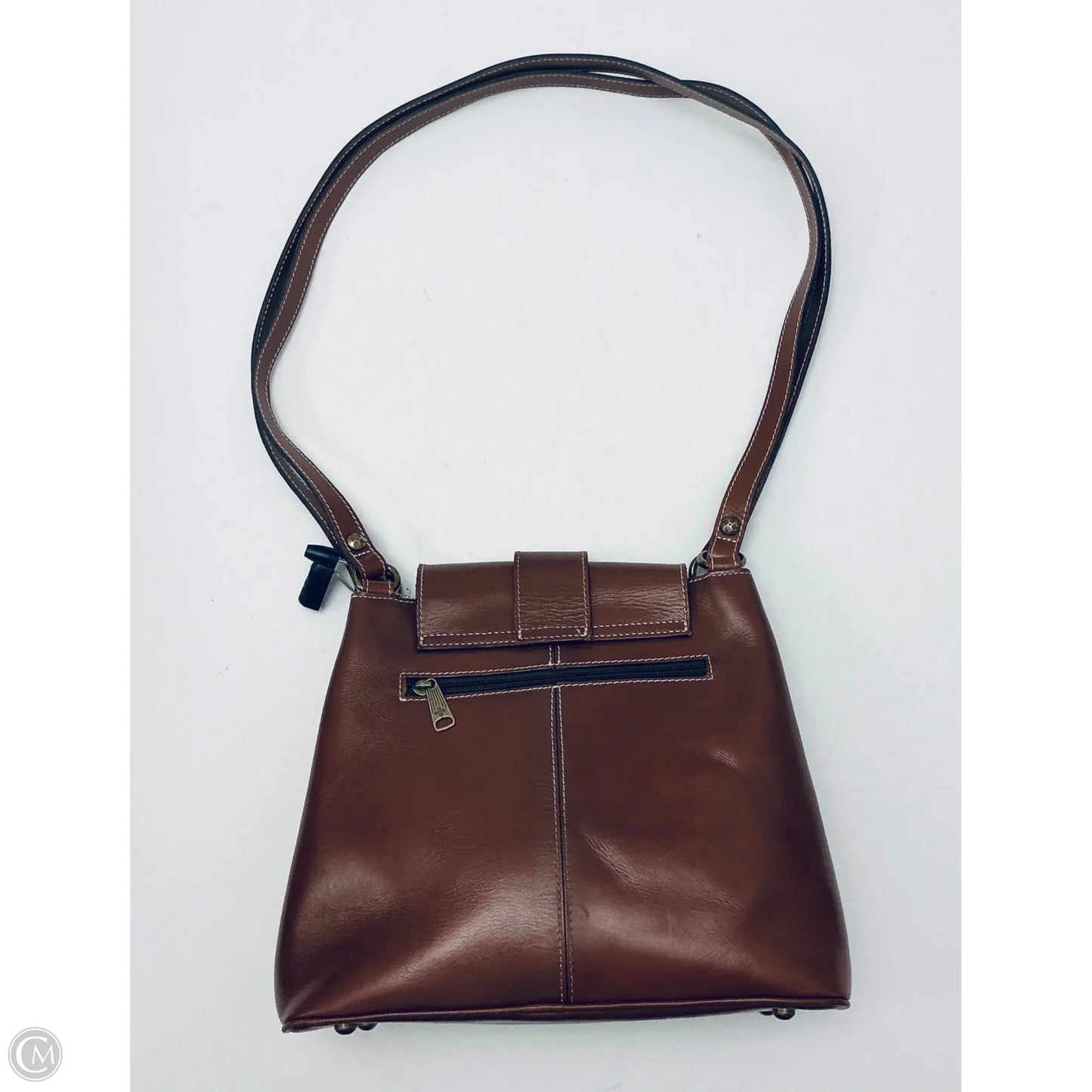 Handbag Designer By Patricia Nash, Size: Large