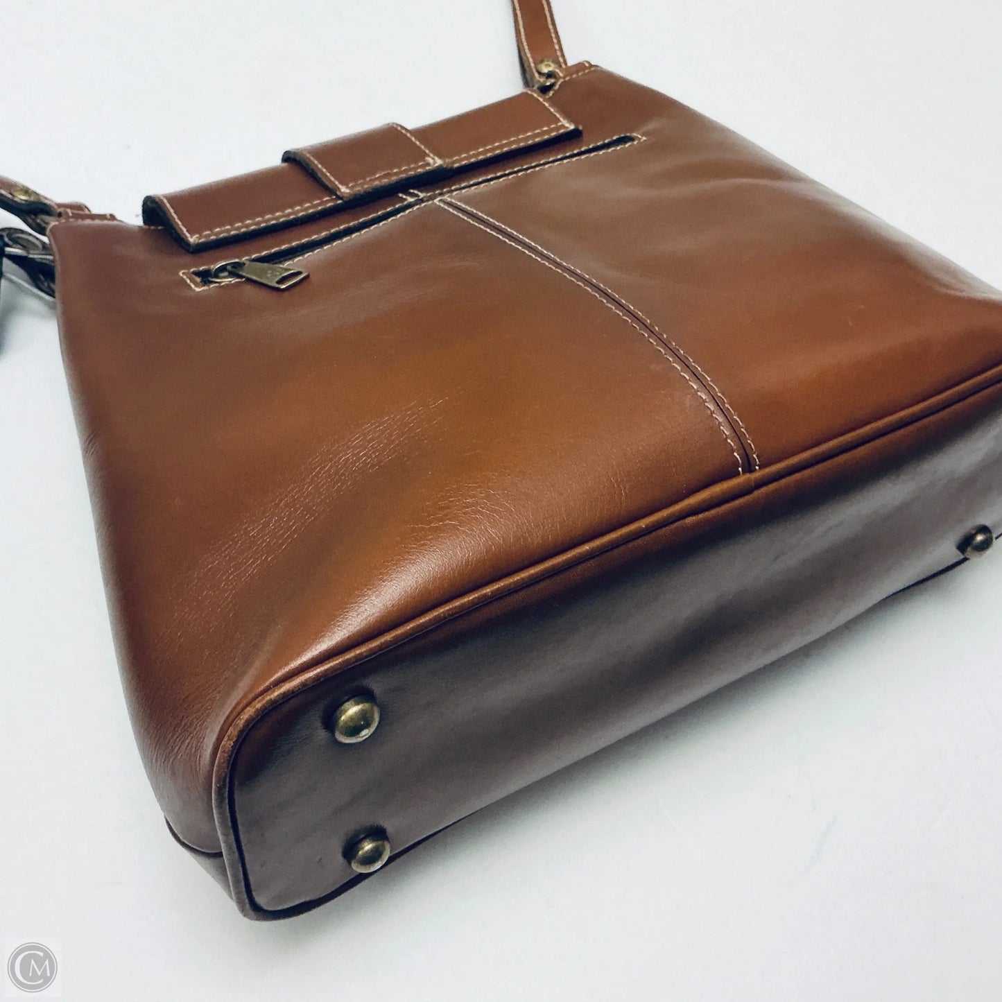 Handbag Designer By Patricia Nash, Size: Large