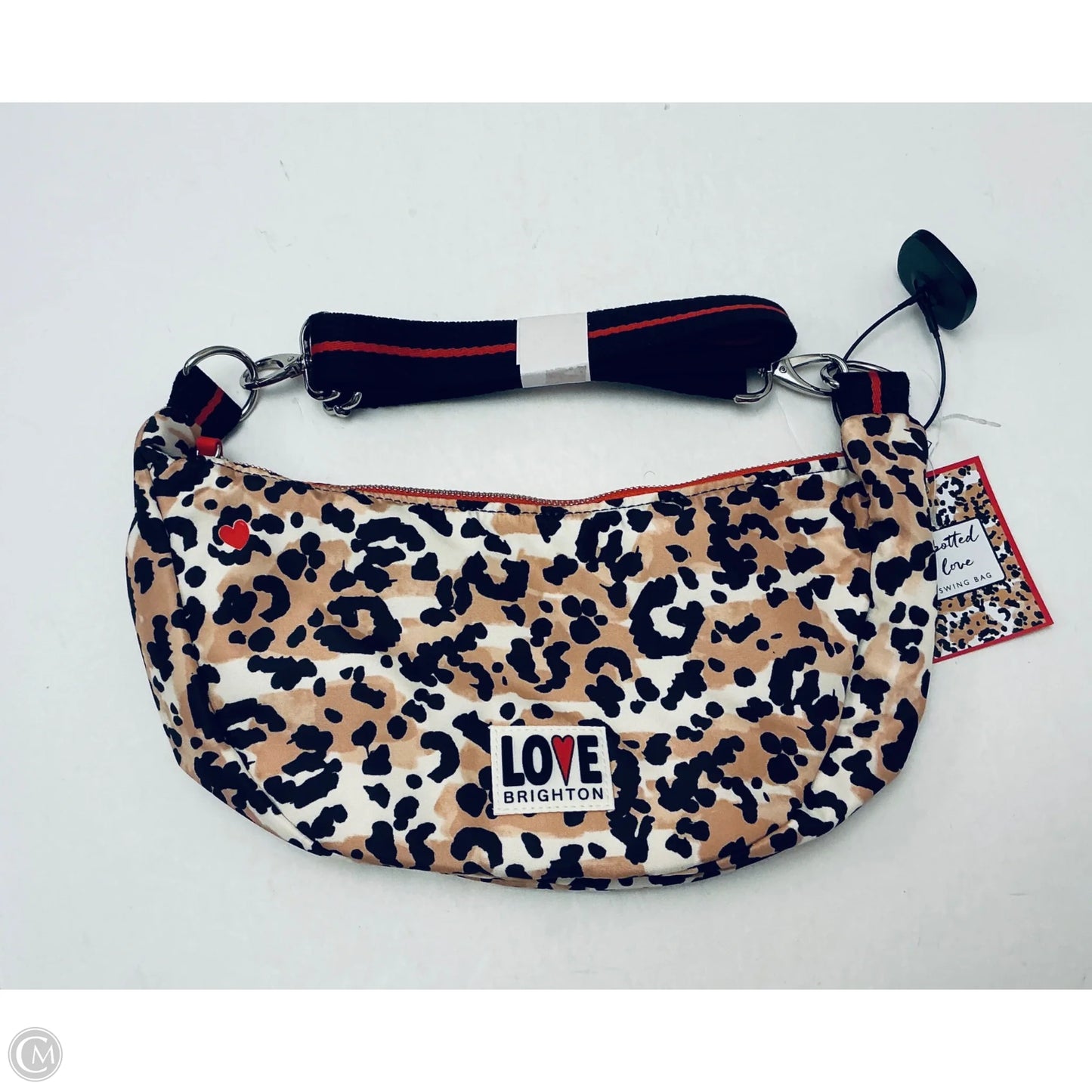 Crossbody By Brighton, Size: Small