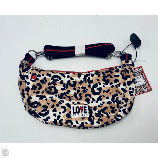 Crossbody By Brighton, Size: Small