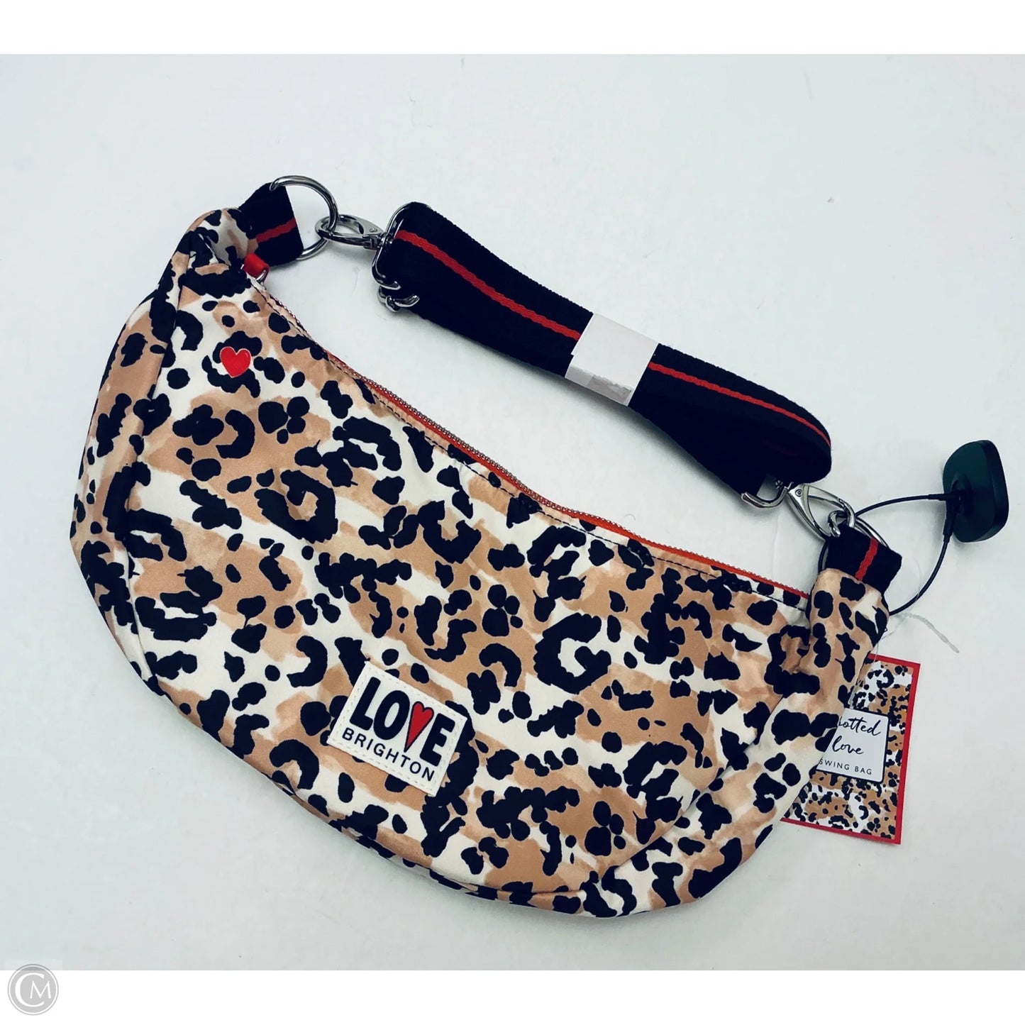 Crossbody By Brighton, Size: Small