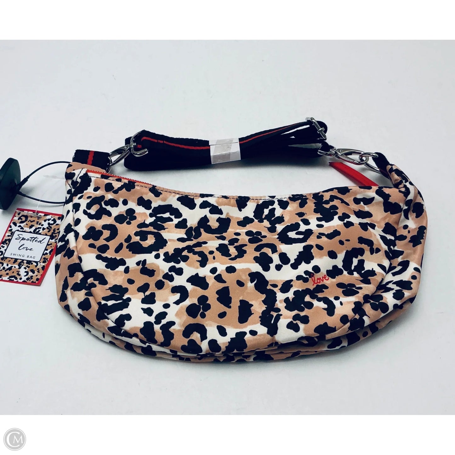 Crossbody By Brighton, Size: Small