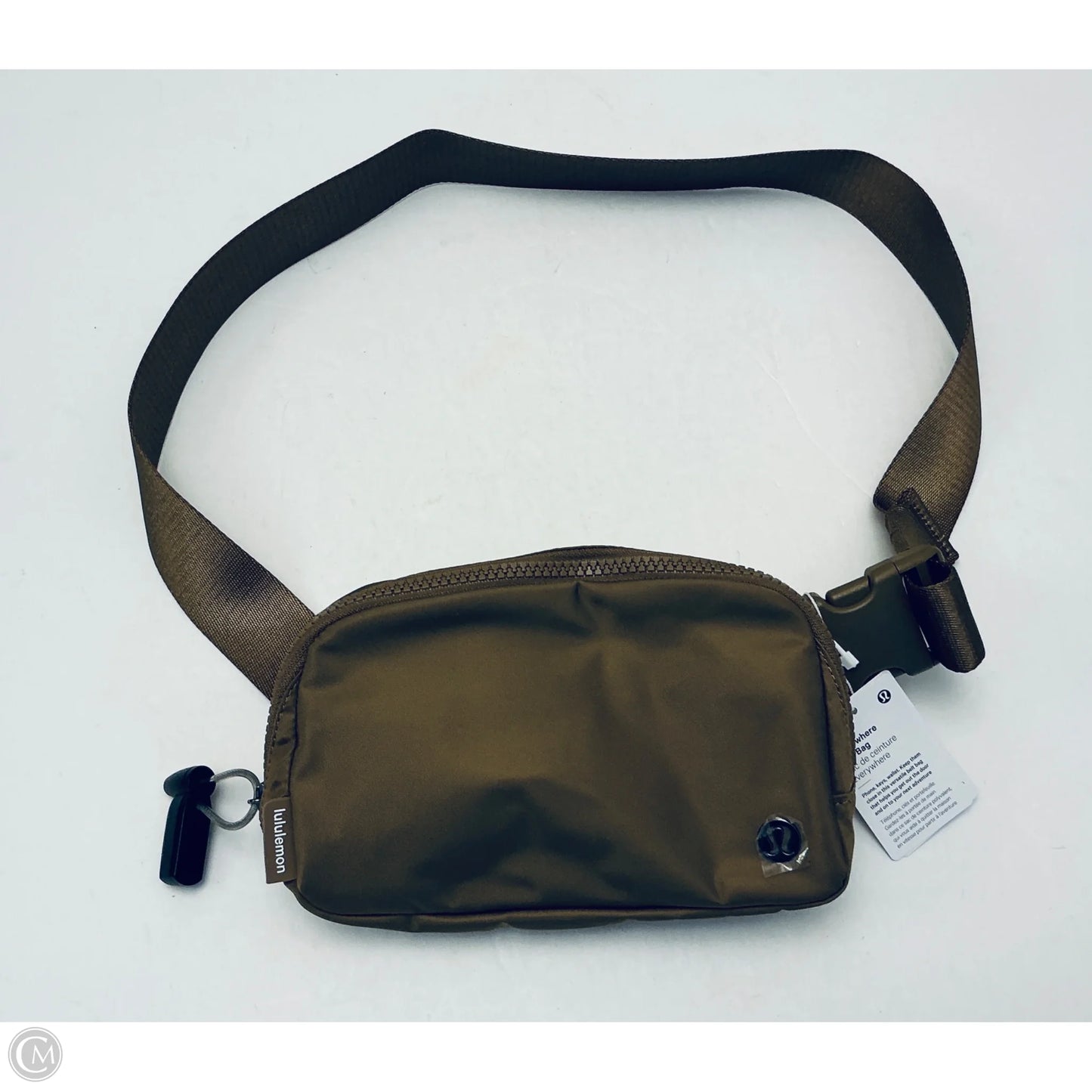 Belt Bag By Lululemon, Size: Small