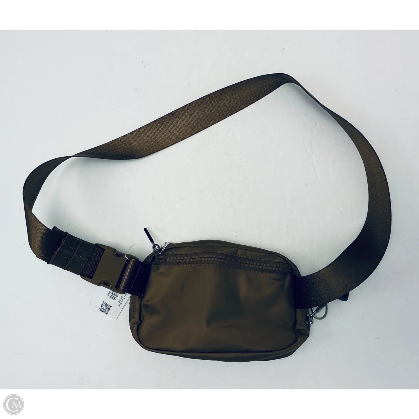 Belt Bag By Lululemon, Size: Small