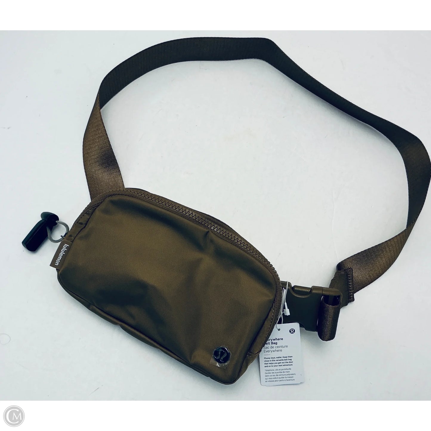 Belt Bag By Lululemon, Size: Small