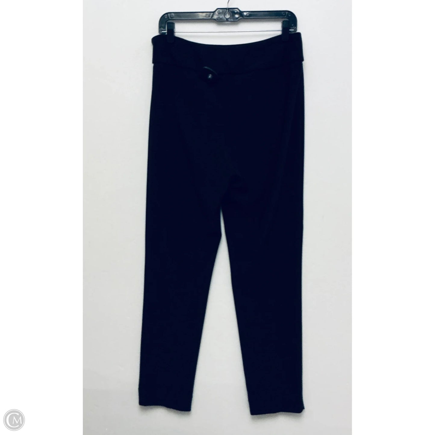 Pants Leggings By Joseph Ribkoff In Black, Size: L