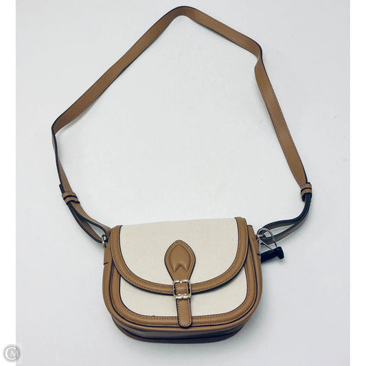 Crossbody By Sam Edelman, Size: Small
