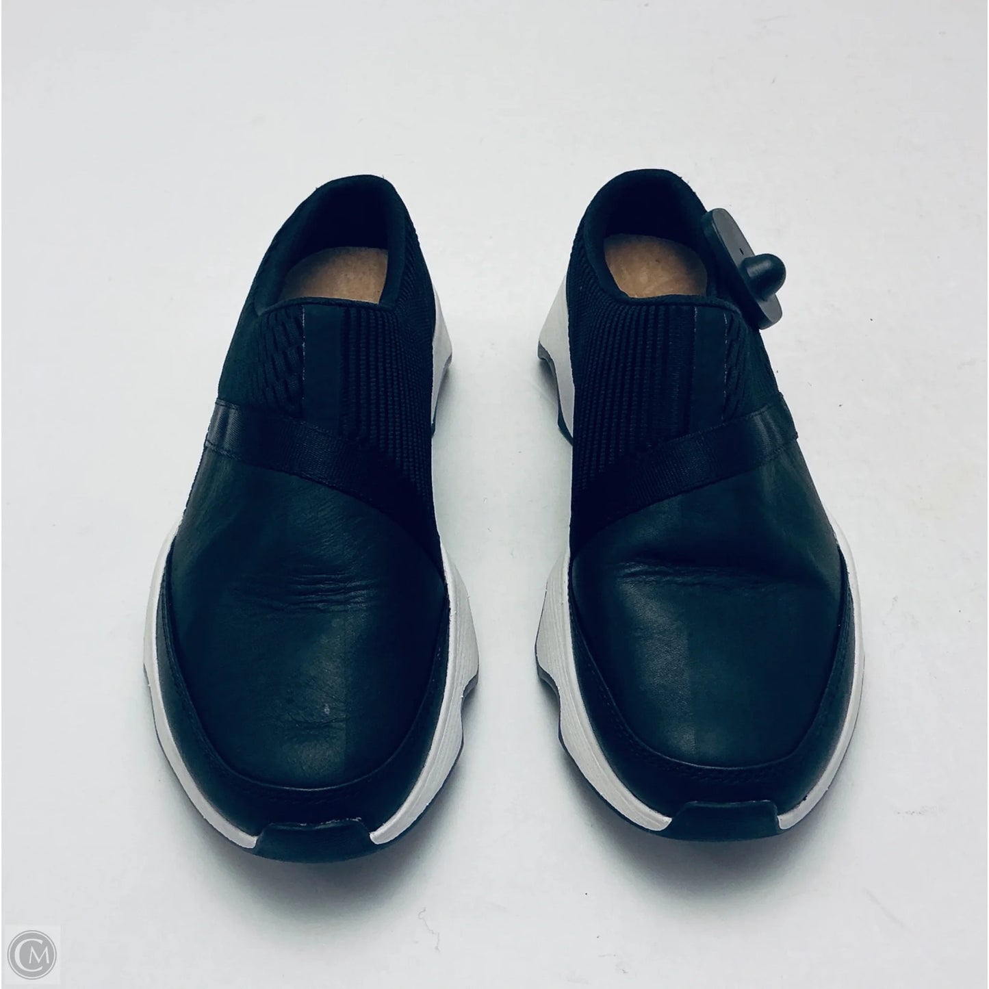 Shoes Sneakers By Sorel In Black, Size: 8.5