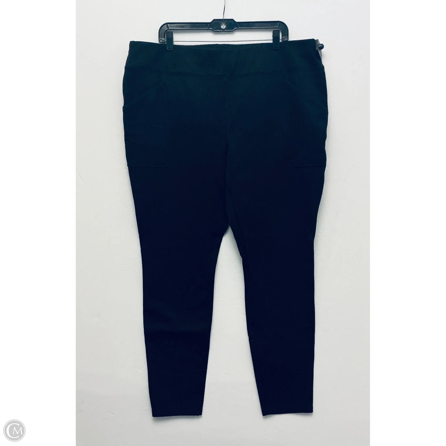 Pants Other By Carhartt In Black, Size: 2x