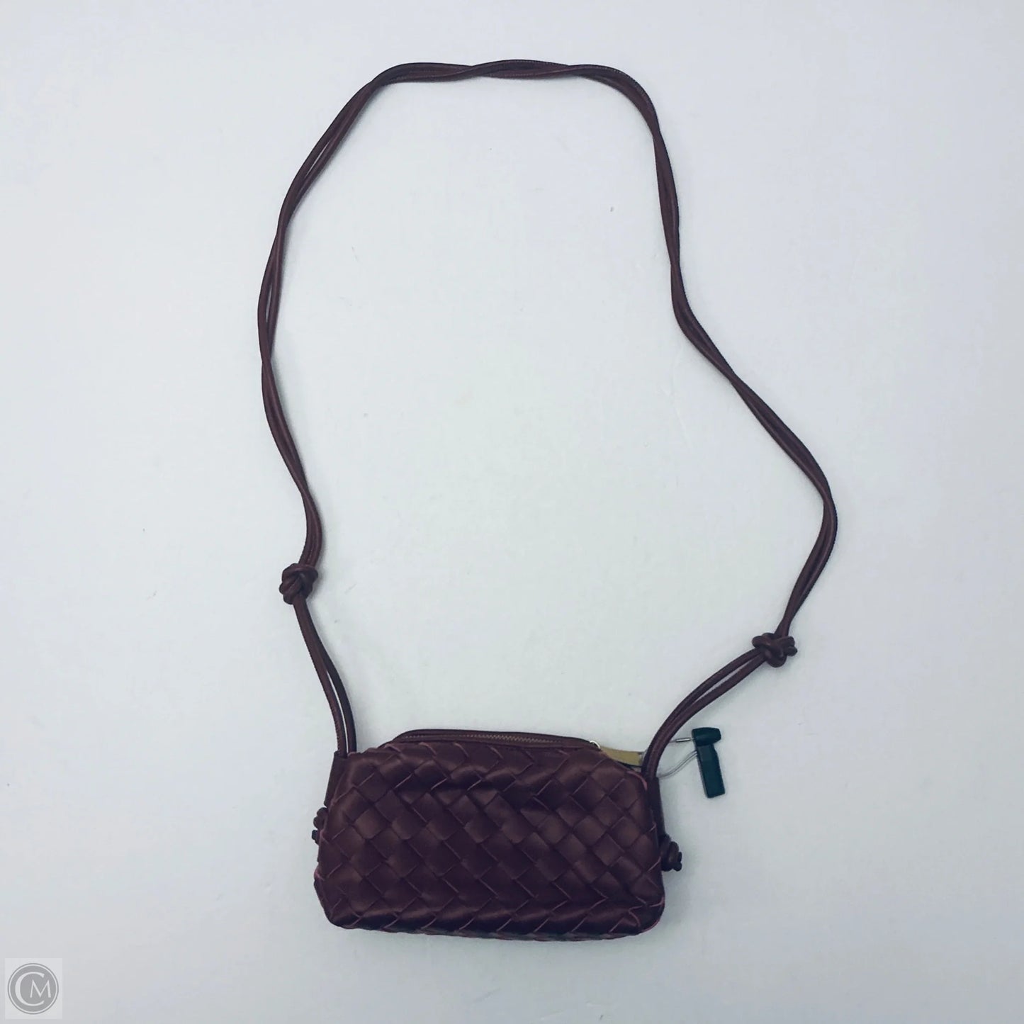 Crossbody By Clothes Mentor, Size: Small