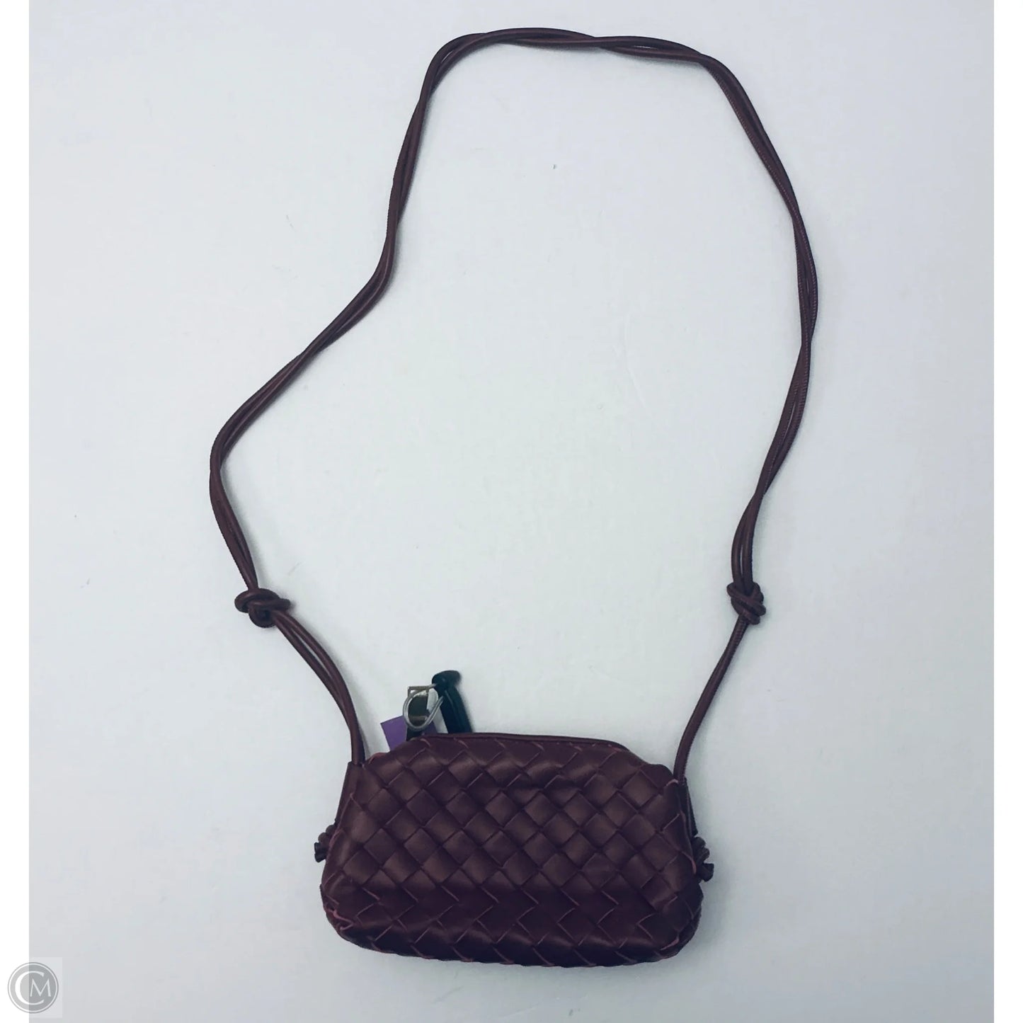 Crossbody By Clothes Mentor, Size: Small