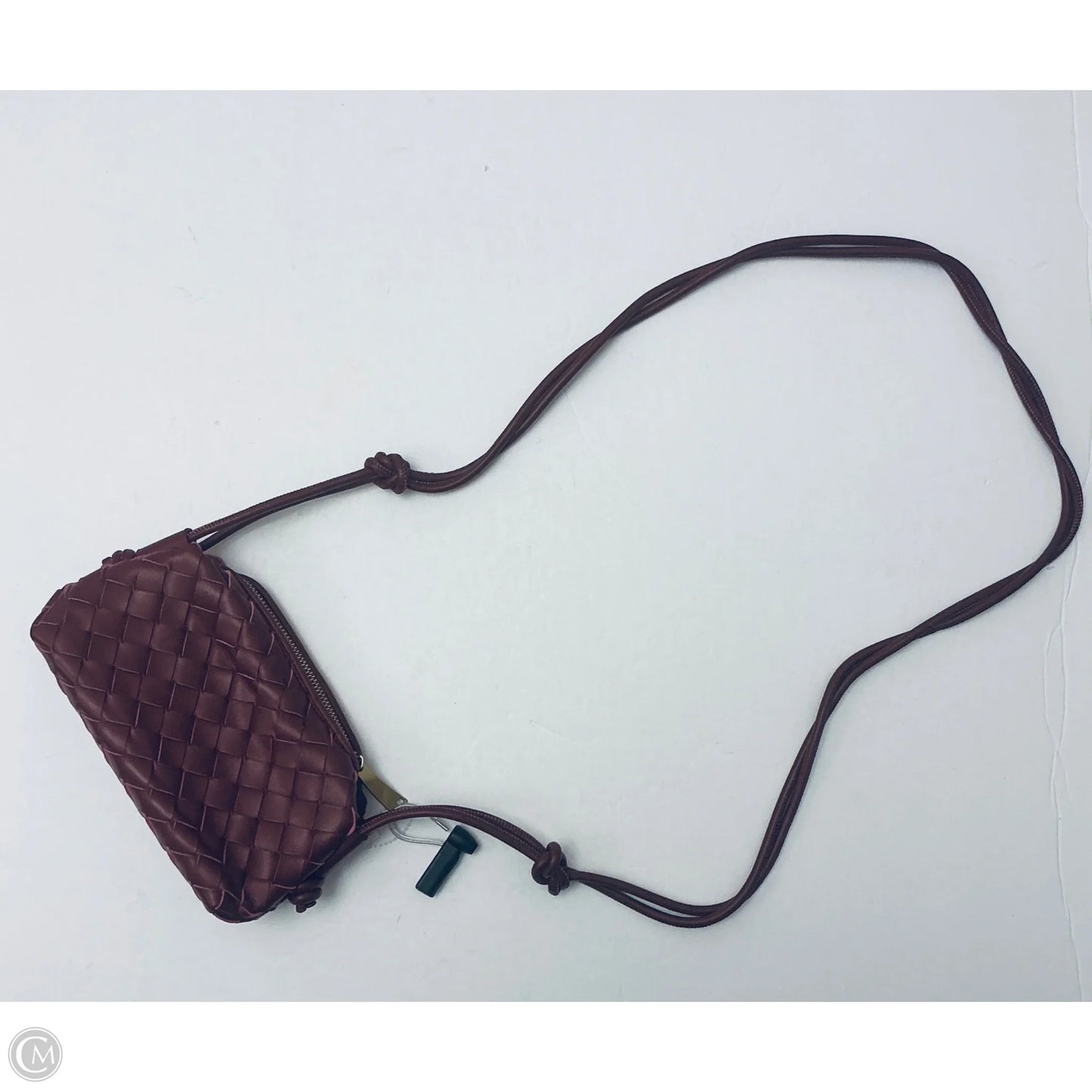 Crossbody By Clothes Mentor, Size: Small