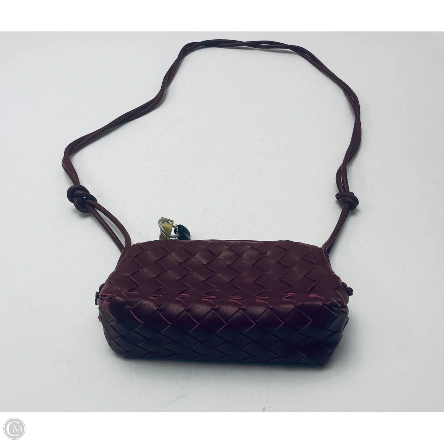 Crossbody By Clothes Mentor, Size: Small