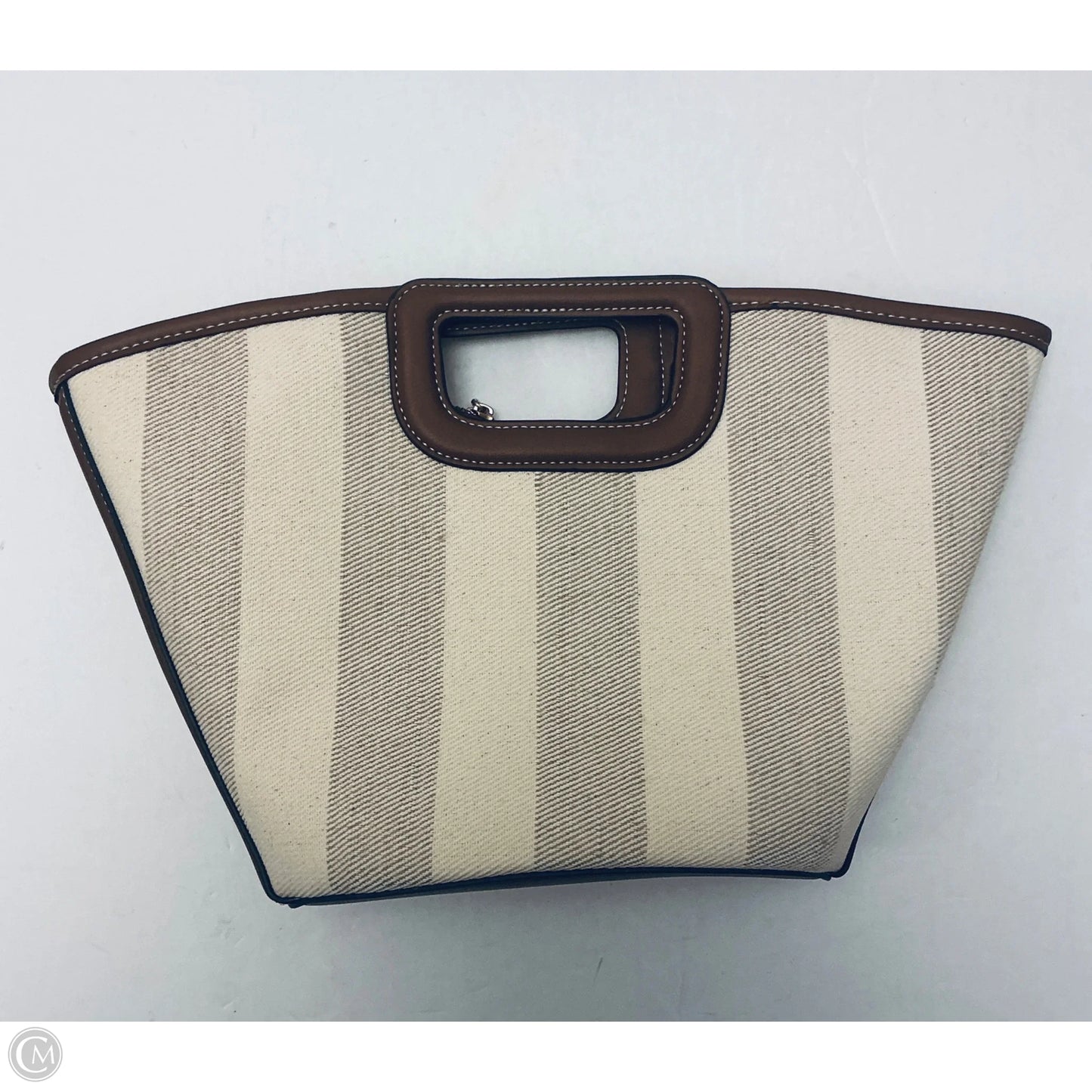 Handbag By Zara, Size: Small