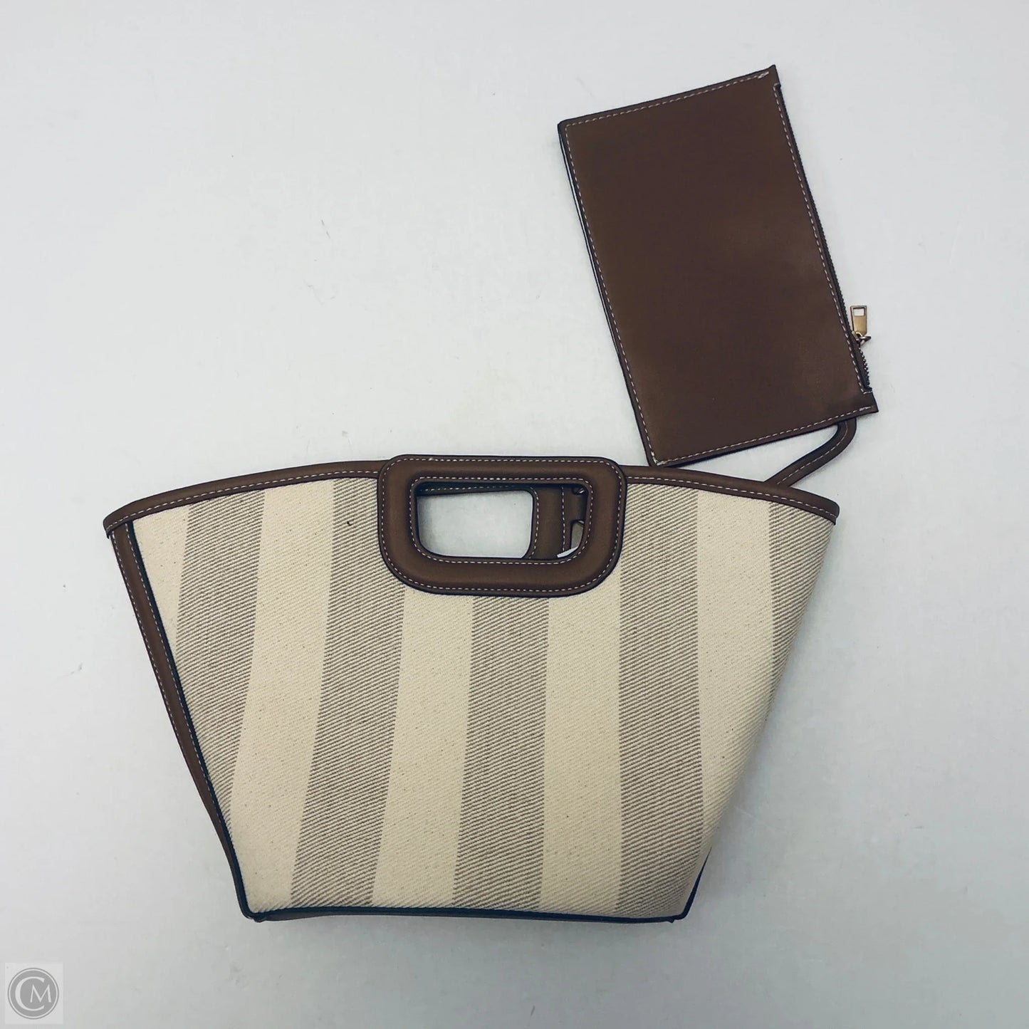 Handbag By Zara, Size: Small