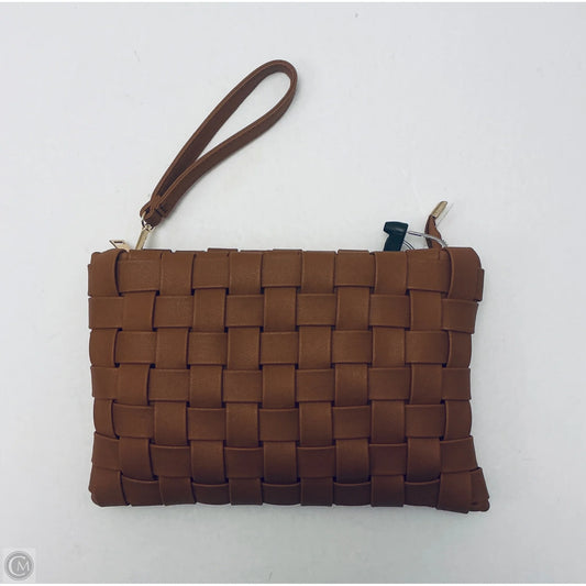 Crossbody By Clothes Mentor, Size: Medium