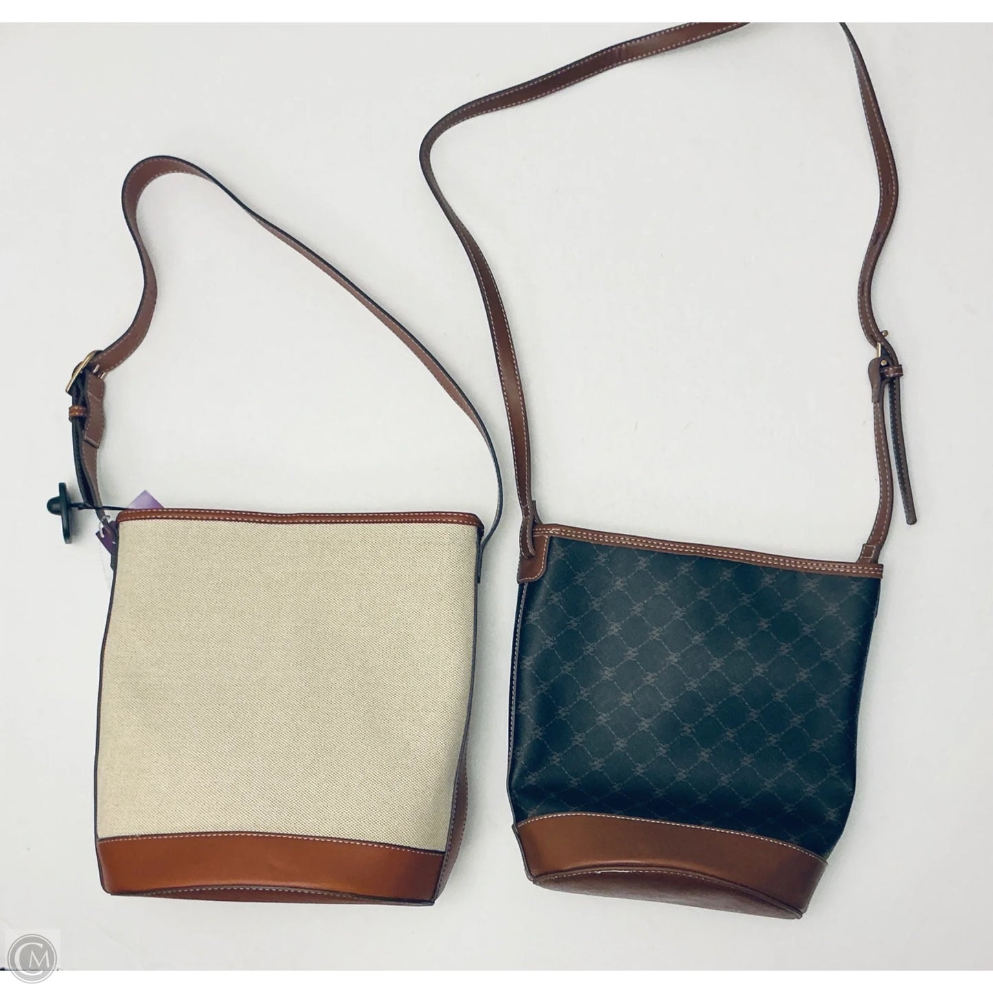 Handbag By Mng, Size: Medium