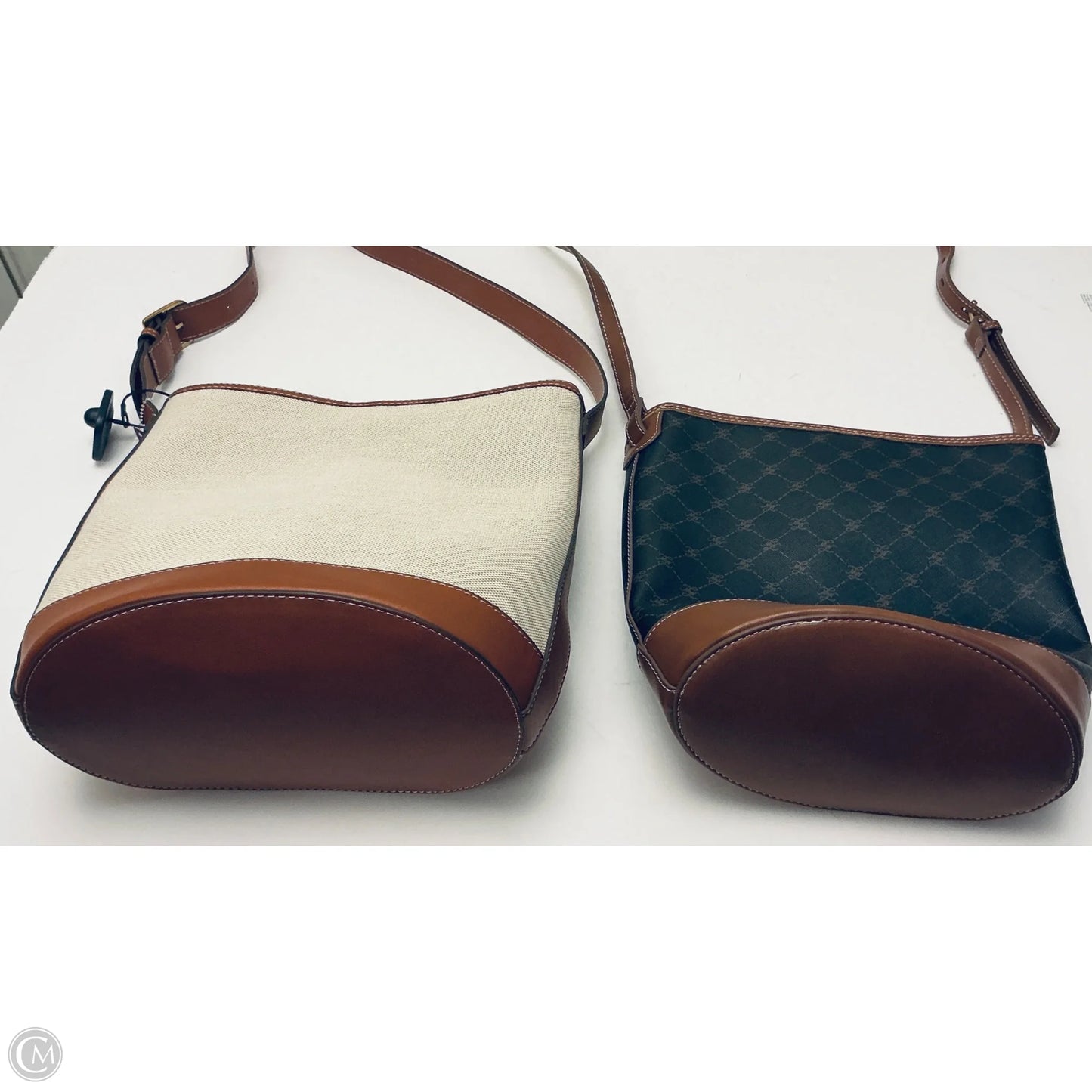 Handbag By Mng, Size: Medium