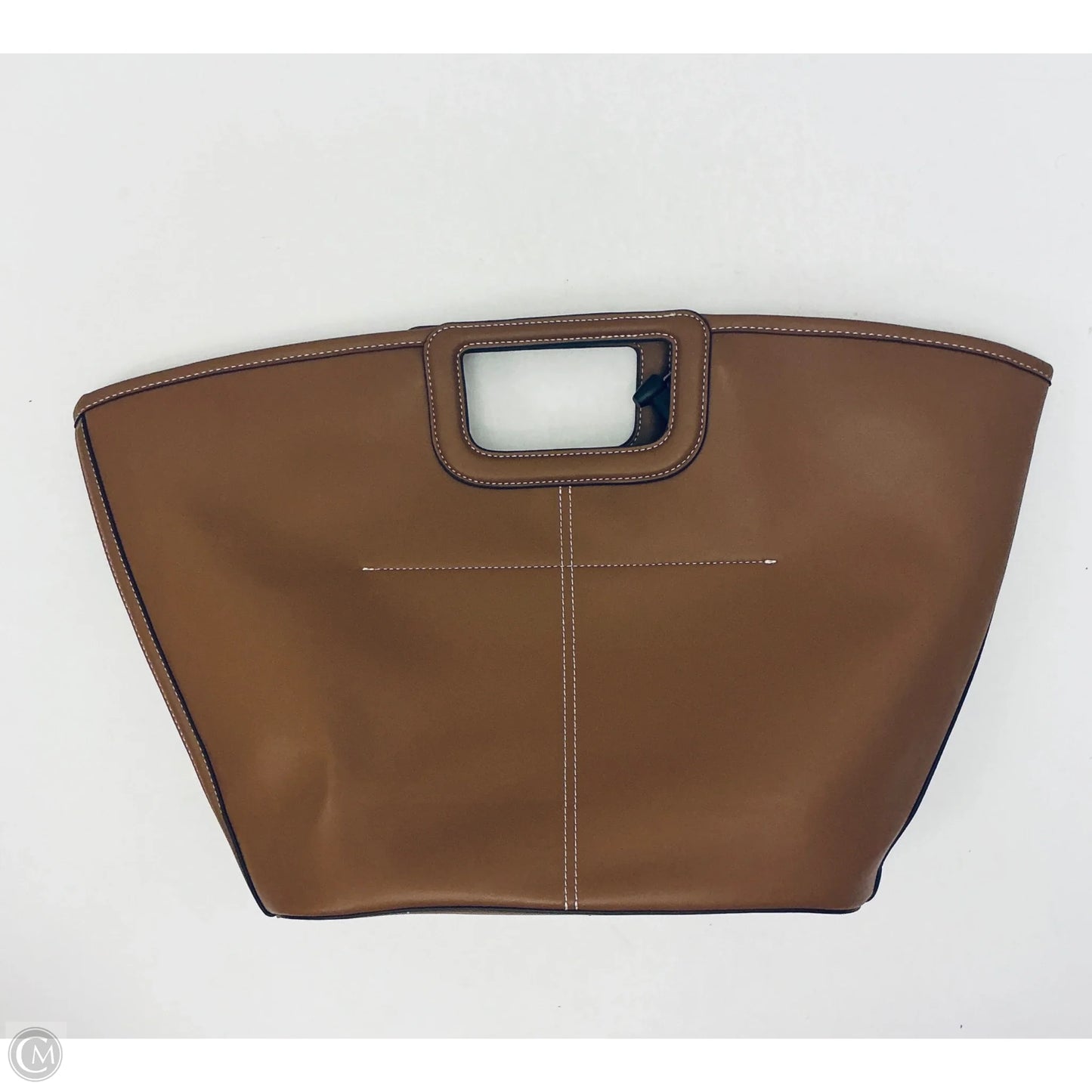 Handbag By Zara, Size: Large