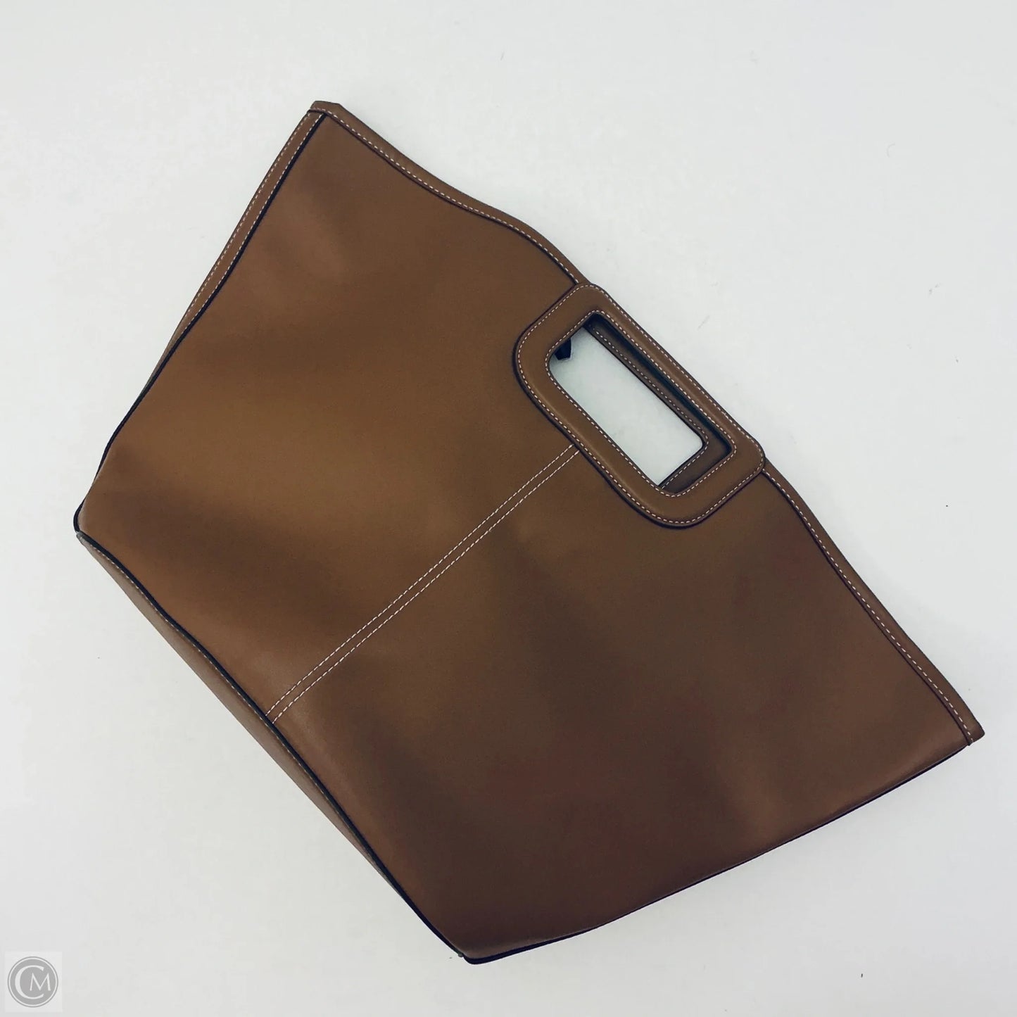 Handbag By Zara, Size: Large