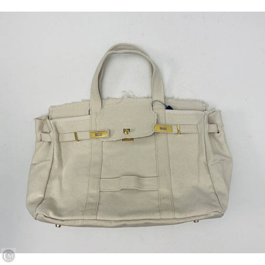 Handbag By Clothes Mentor, Size: Large