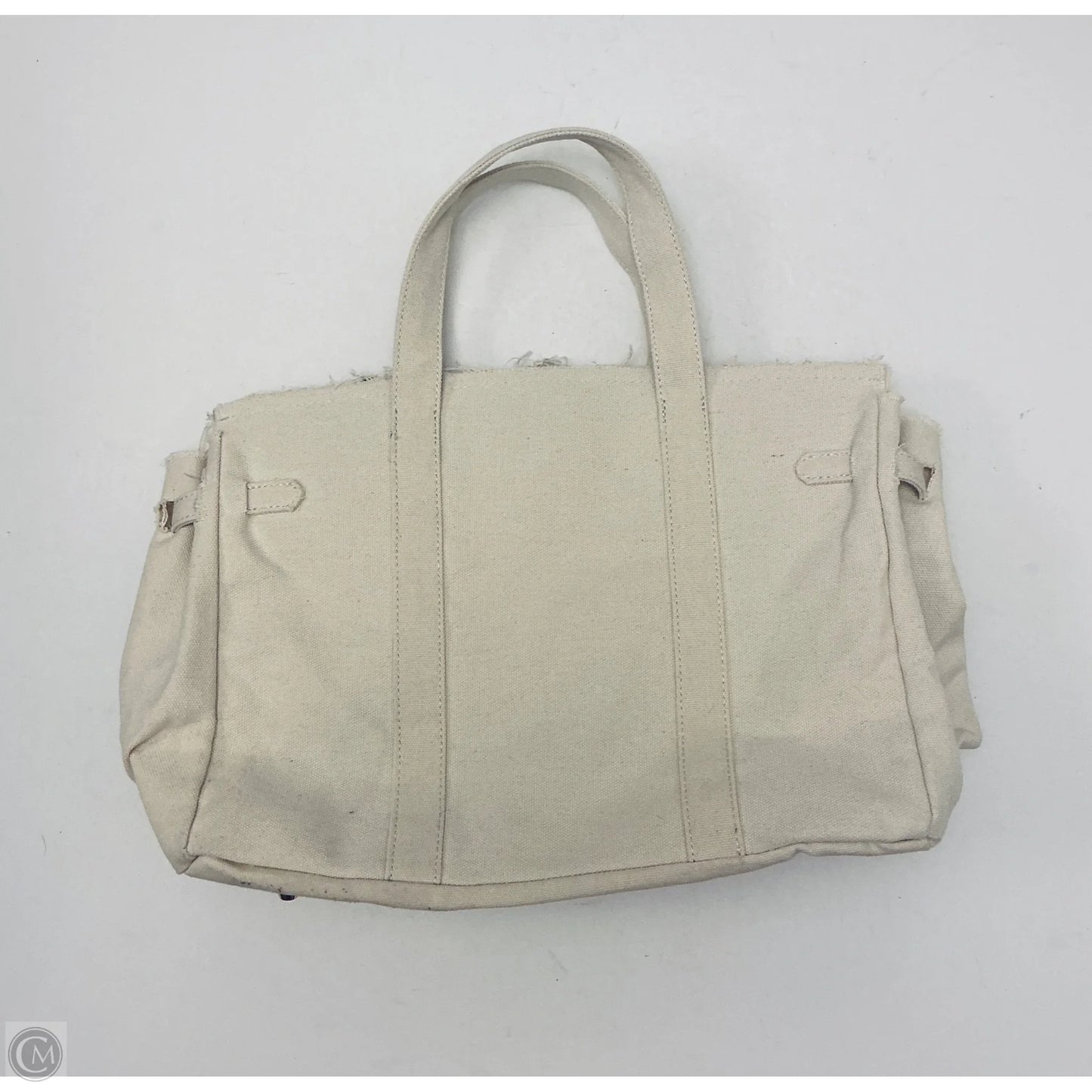 Handbag By Clothes Mentor, Size: Large