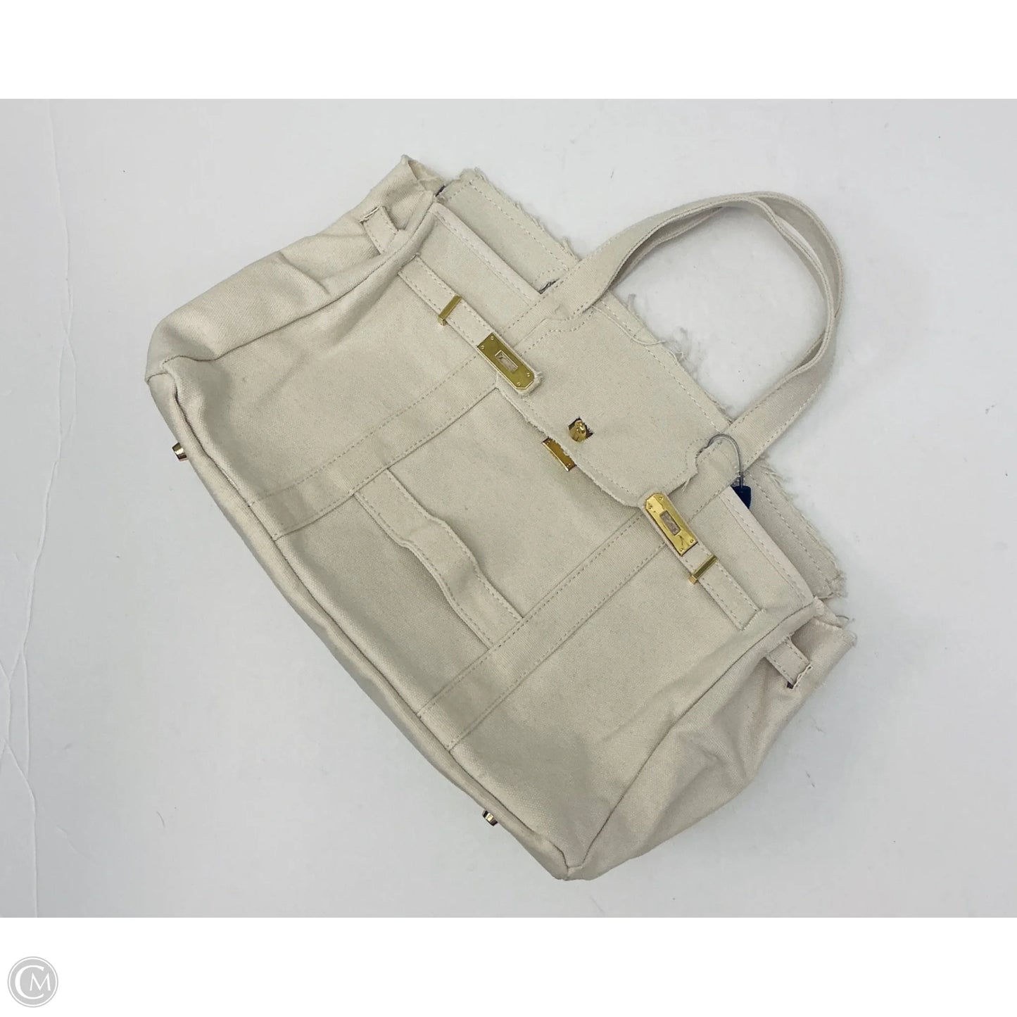 Handbag By Clothes Mentor, Size: Large