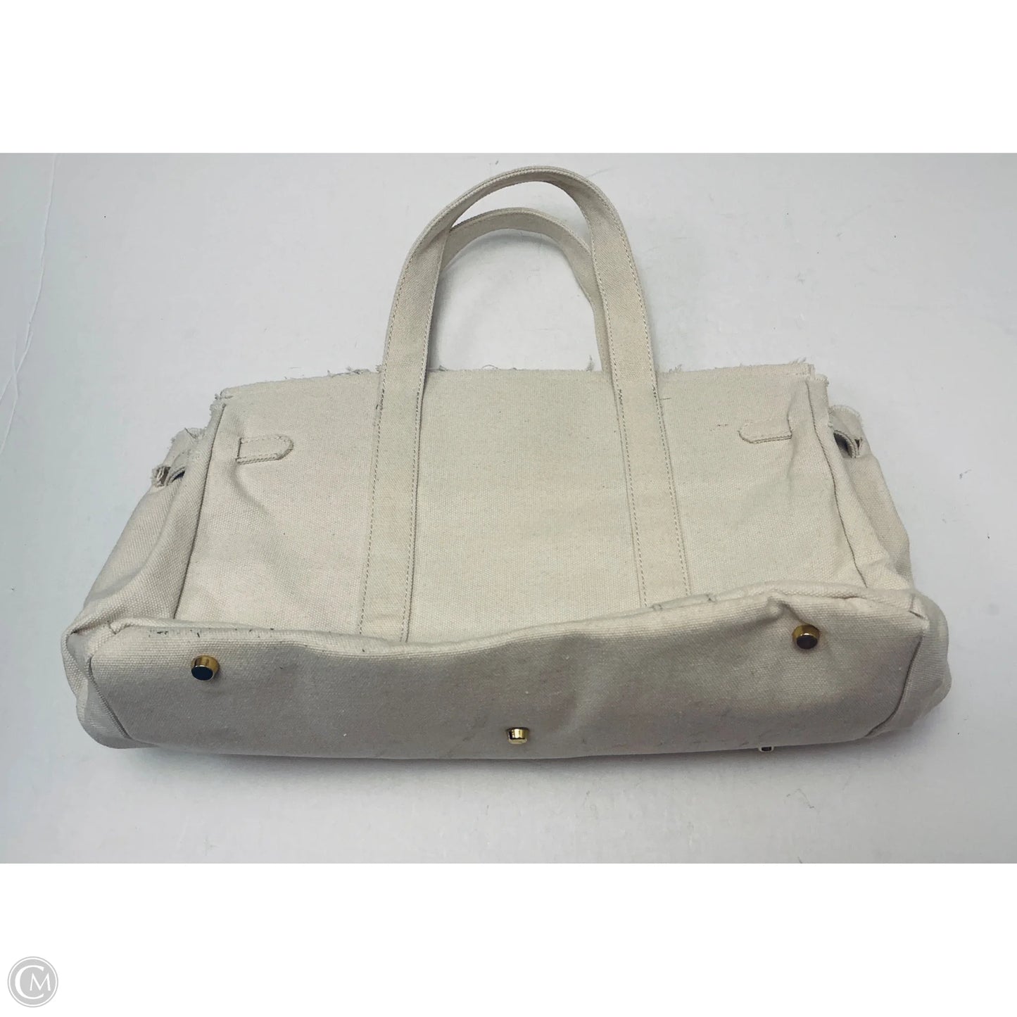 Handbag By Clothes Mentor, Size: Large