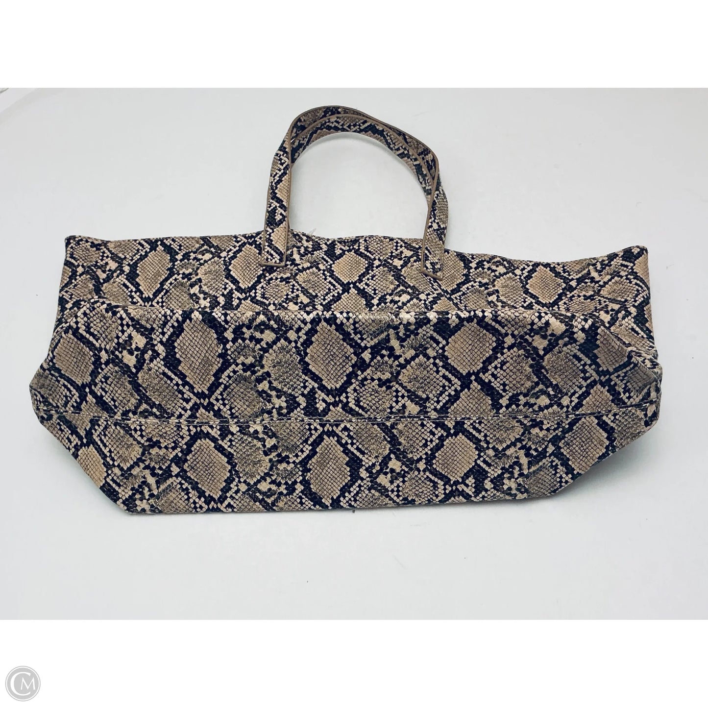 Tote By Urban Expressions, Size: Large