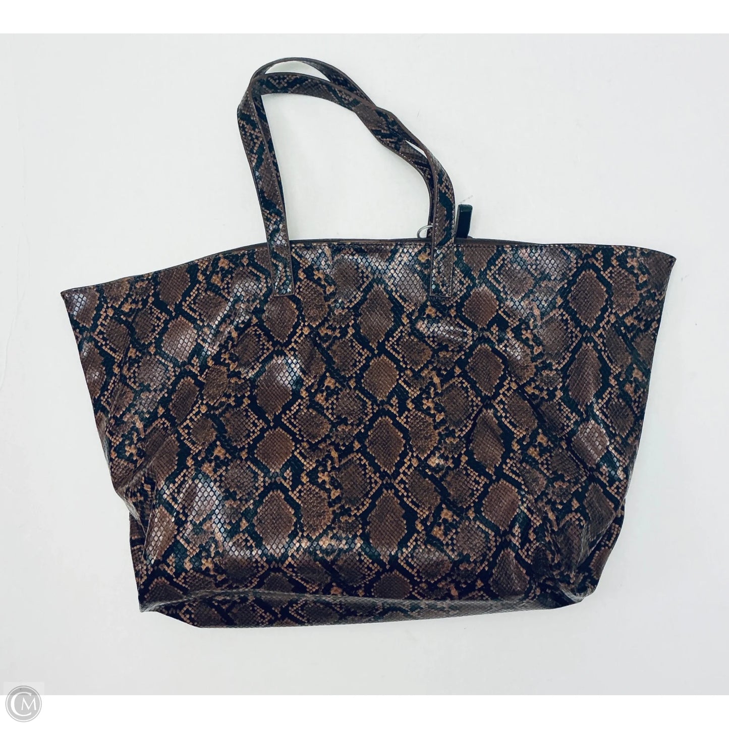 Tote By Urban Expressions, Size: Large