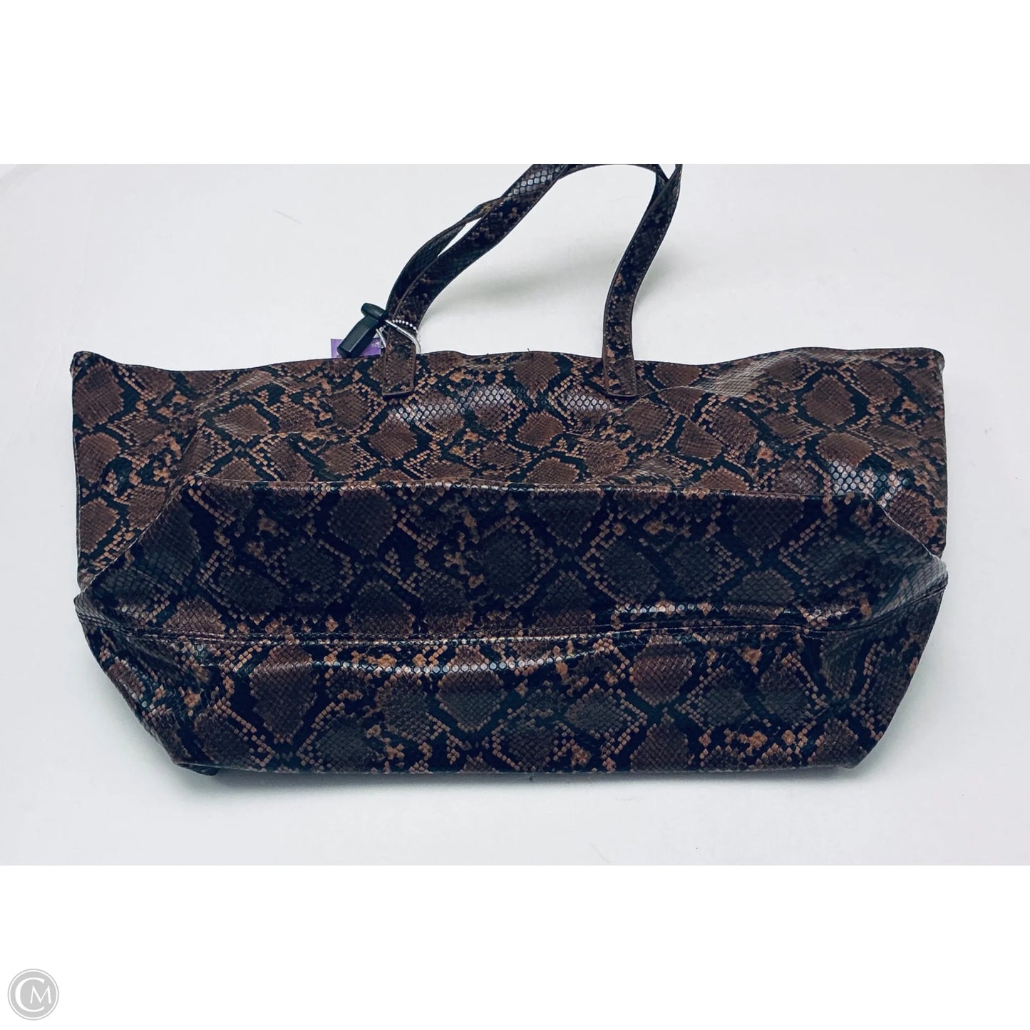 Tote By Urban Expressions, Size: Large