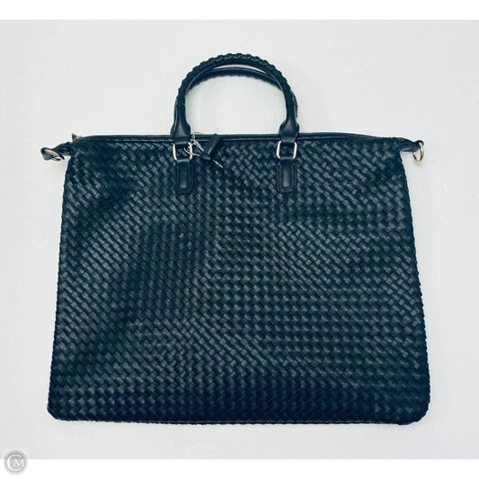 Handbag By Urban Expressions, Size: Large