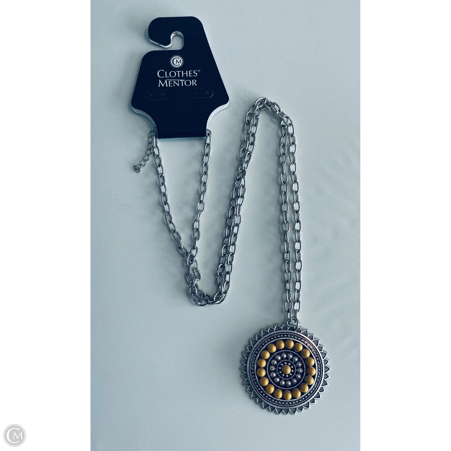Necklace Pendant By Clothes Mentor