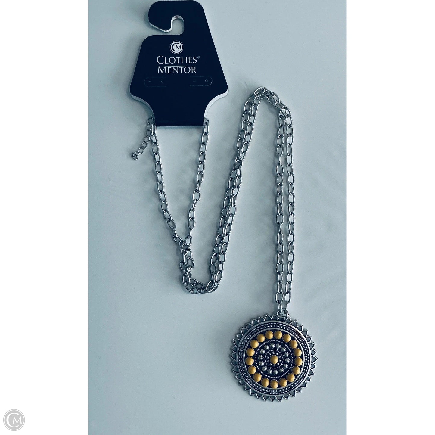 Necklace Pendant By Clothes Mentor