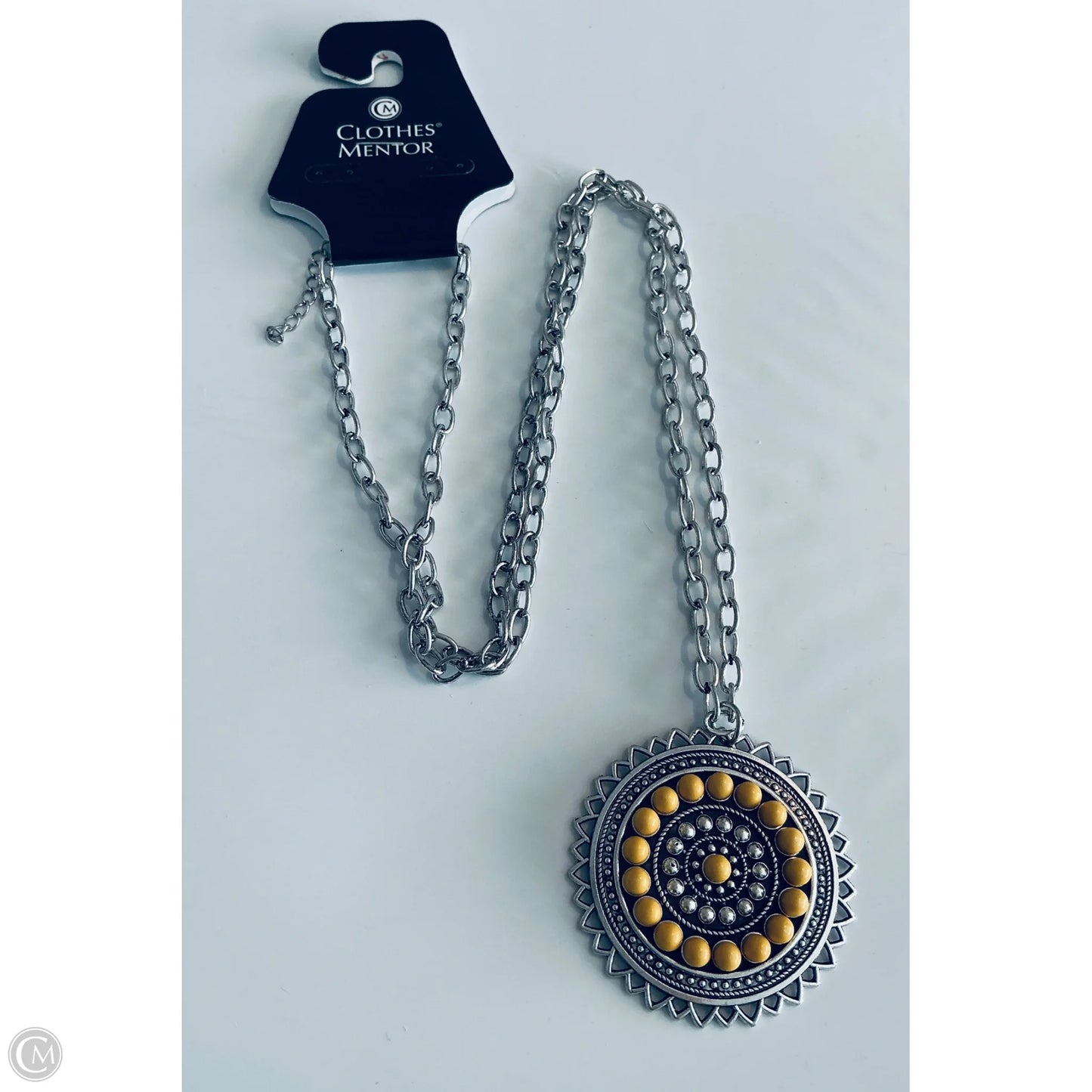 Necklace Pendant By Clothes Mentor