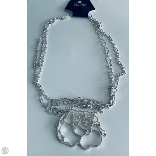 Necklace Pendant By Clothes Mentor