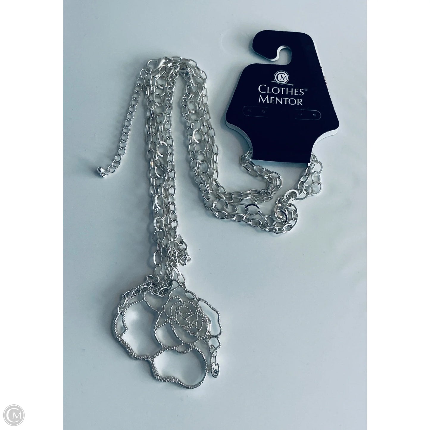 Necklace Pendant By Clothes Mentor