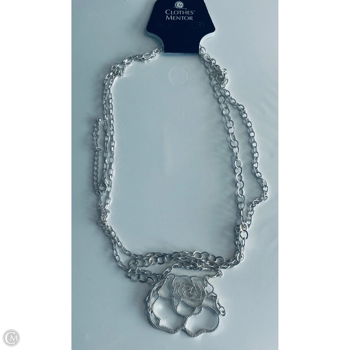 Necklace Pendant By Clothes Mentor