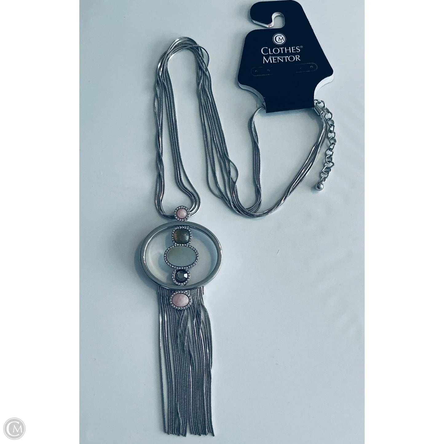 Necklace Pendant By Clothes Mentor