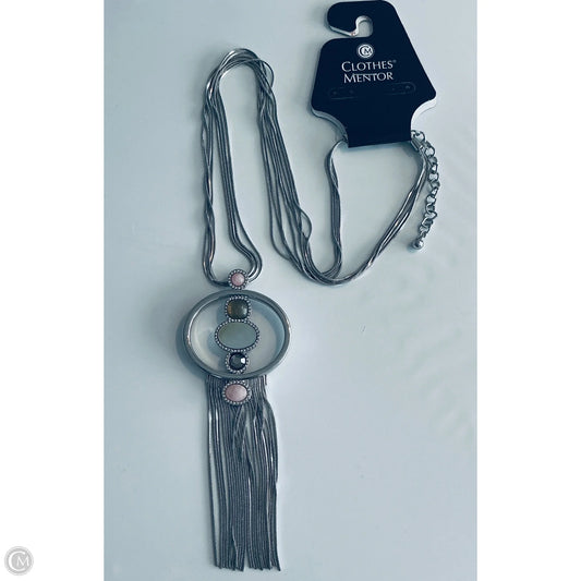 Necklace Pendant By Clothes Mentor