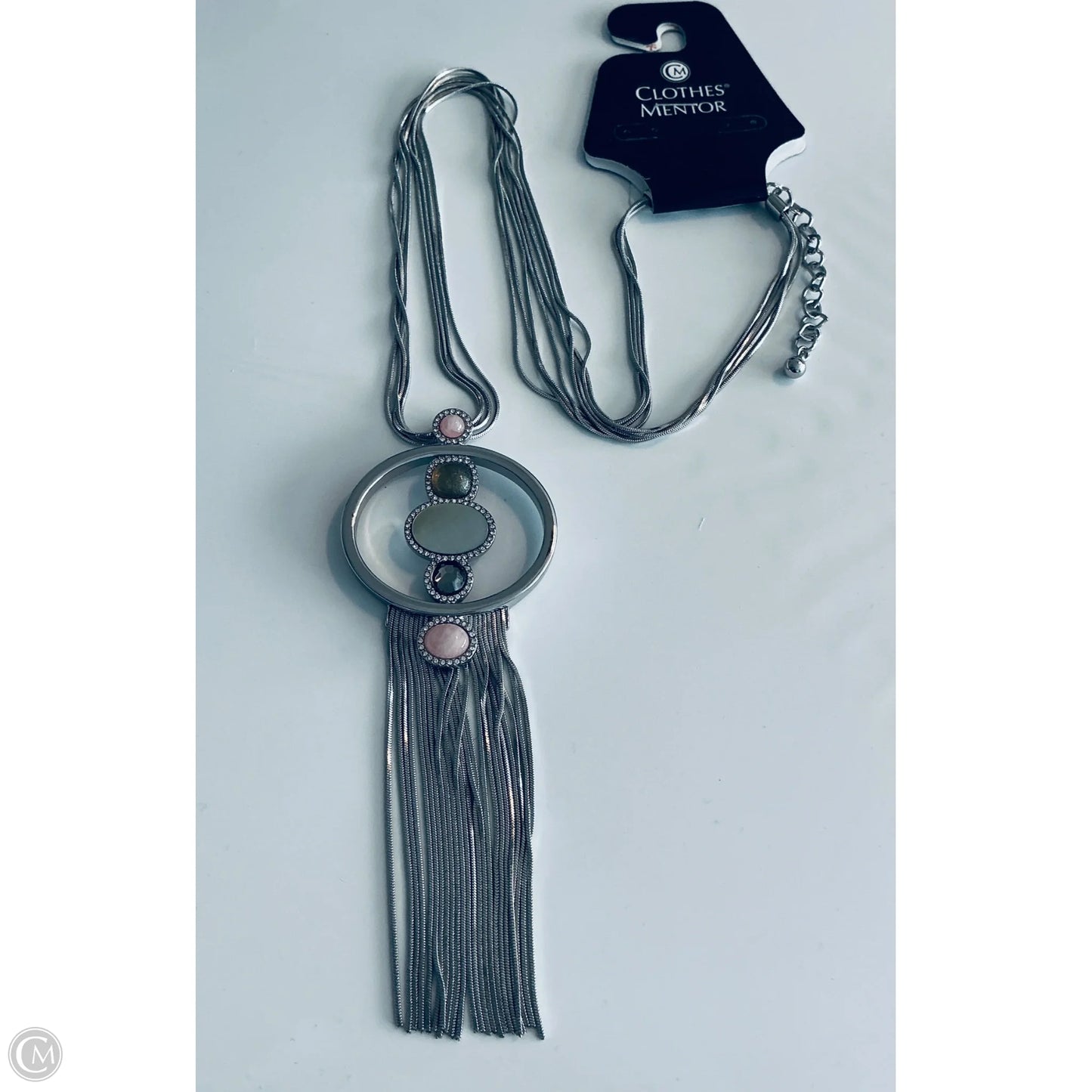 Necklace Pendant By Clothes Mentor