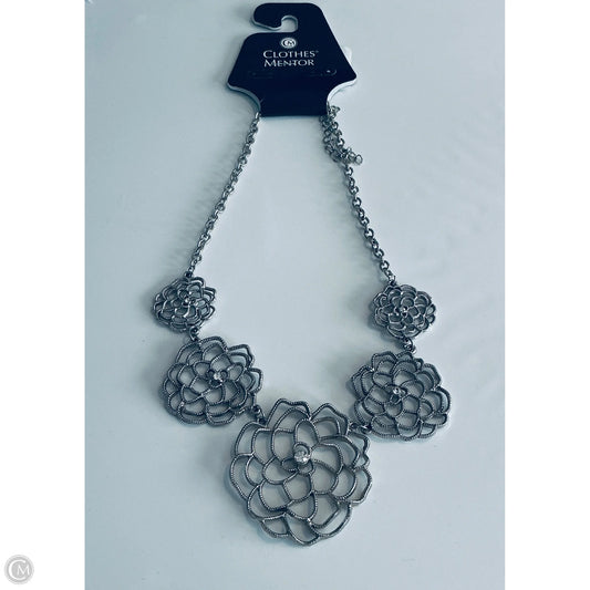 Necklace Pendant By Clothes Mentor