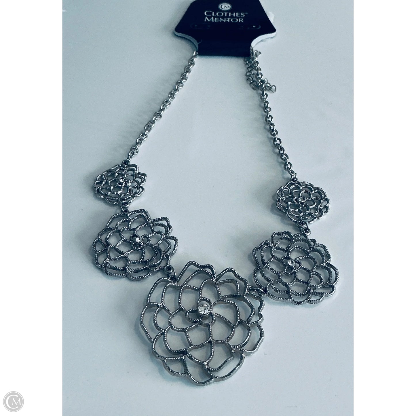 Necklace Pendant By Clothes Mentor