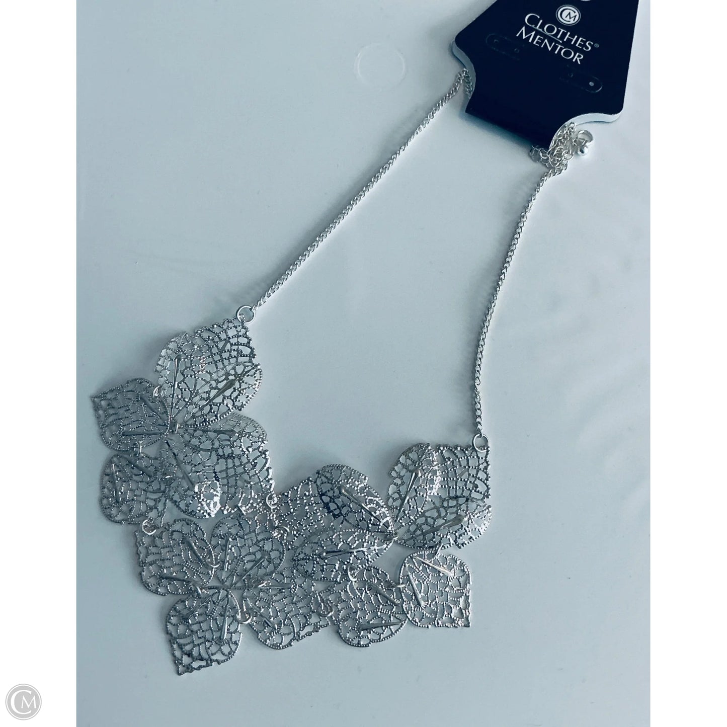 Necklace Pendant By Clothes Mentor