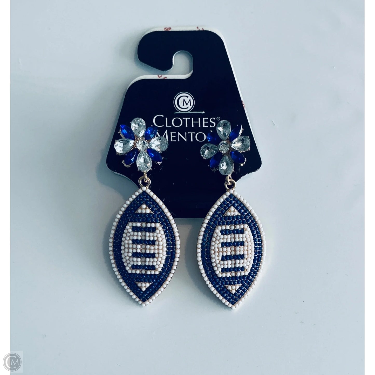 Earrings Dangle/drop By Clothes Mentor
