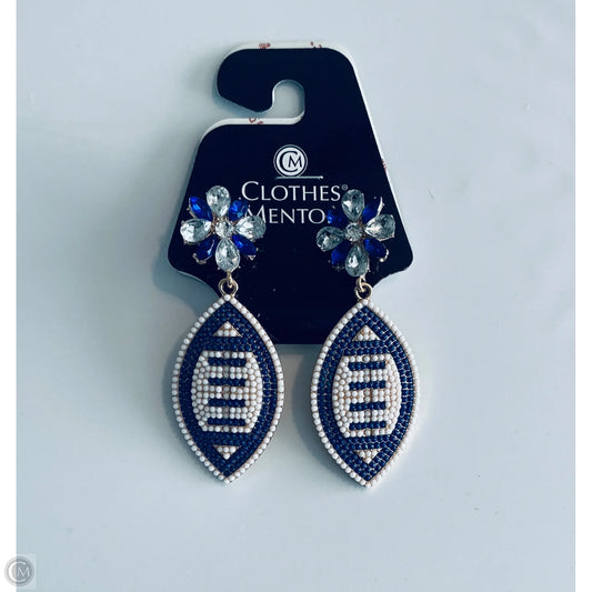 Earrings Dangle/drop By Clothes Mentor
