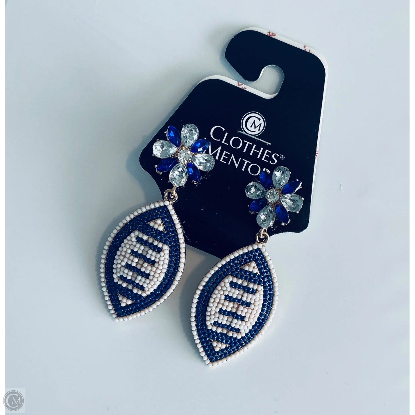 Earrings Dangle/drop By Clothes Mentor